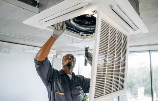 Licensed Hvac Maintenance service in Parma, MI - FH HVAC